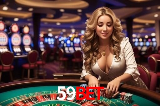 Tournaments 59BET