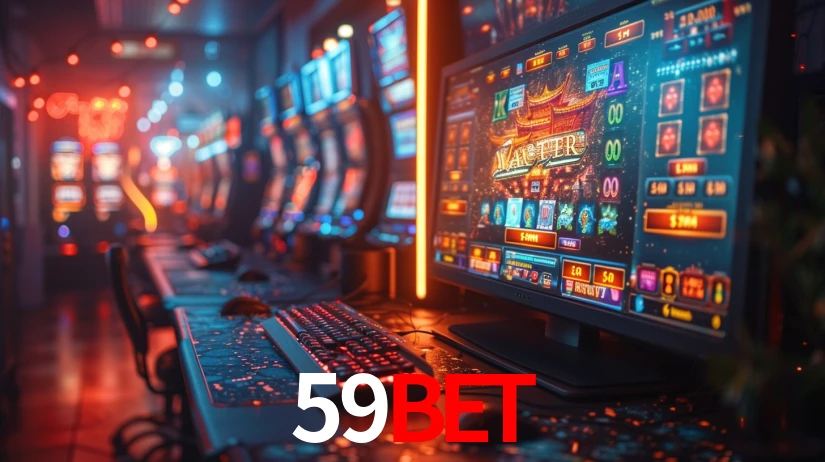 59BET Paga