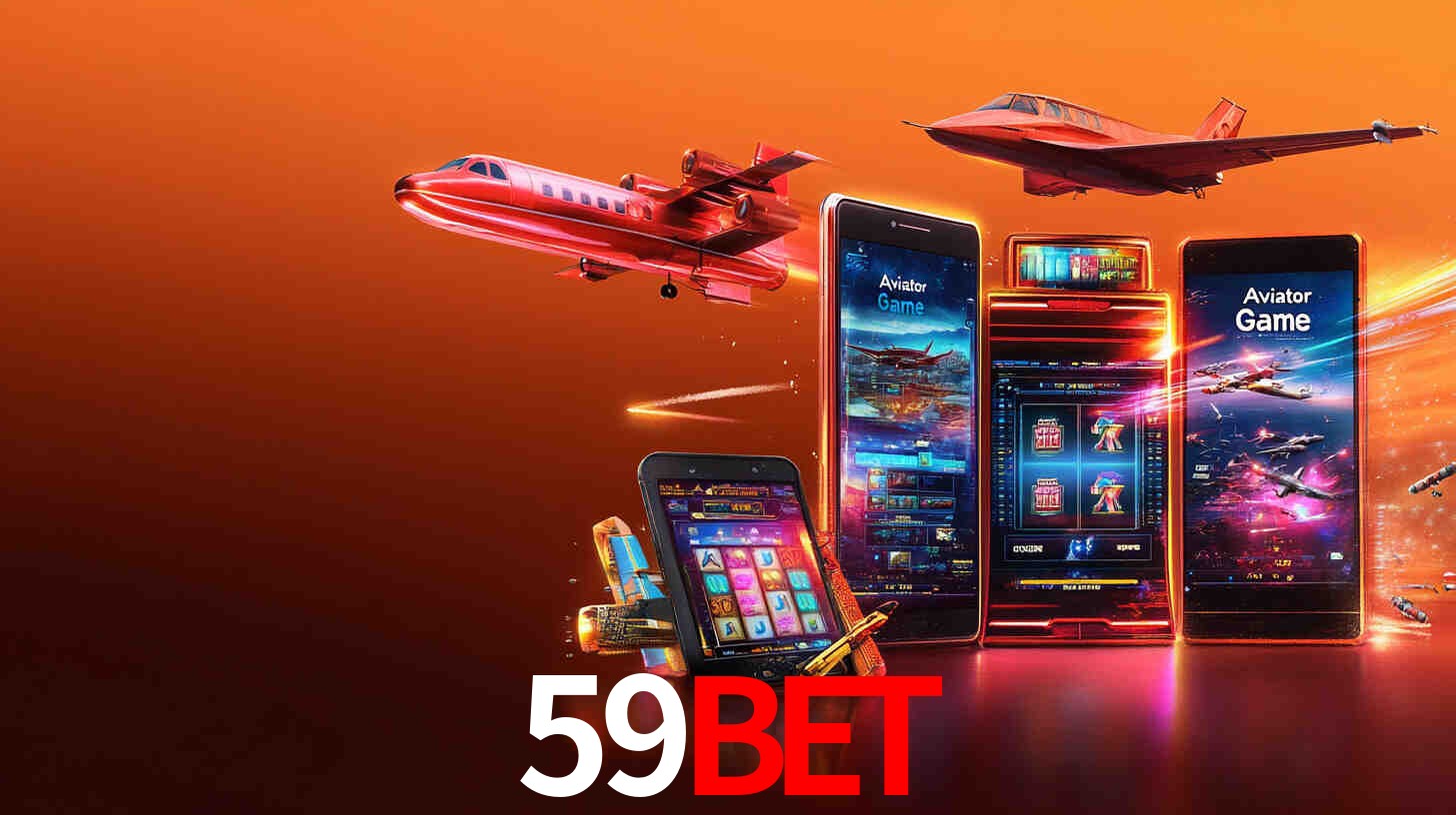Torneios 59BET
