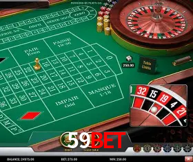 Security Systems 59BET
