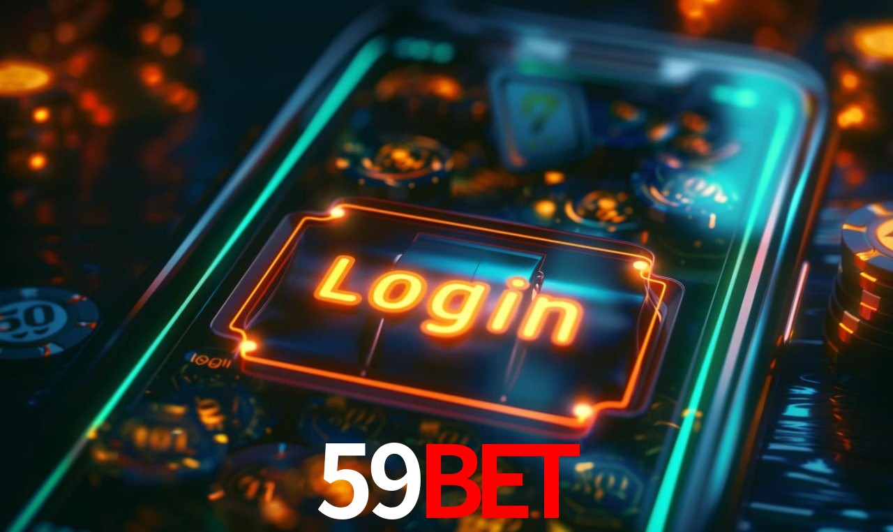 Live Casino 59BET