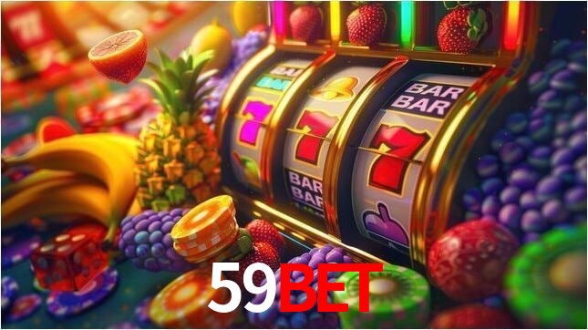 Account Benefits 59BET