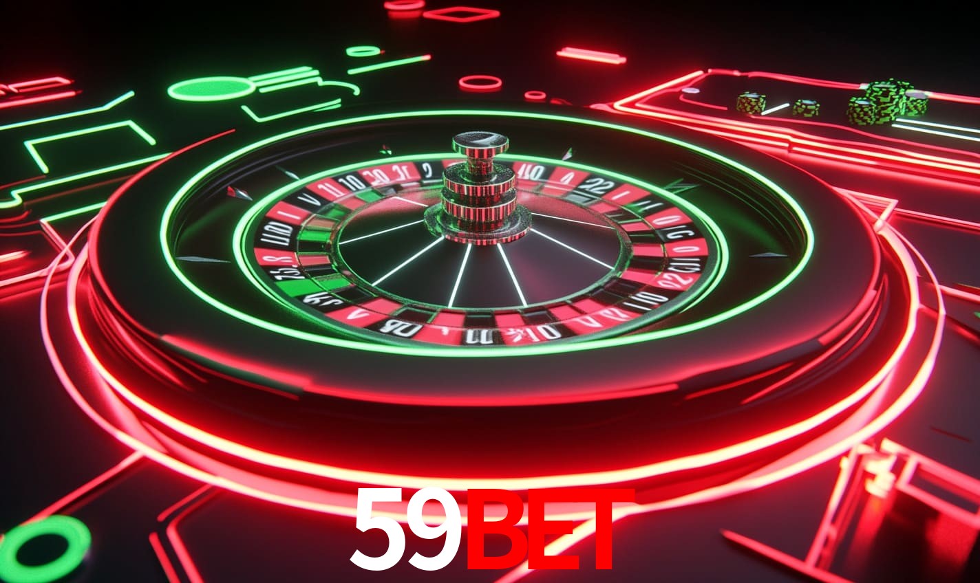 Estatísticas do Jogo 59BET