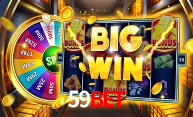 Descubra o Mundo do Cassino Online com 59BET