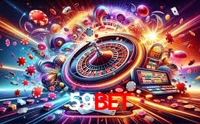 A Revolução dos Aplicativos de Jogos no 59BET