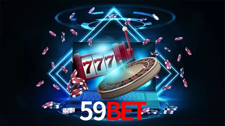 A Experiência Imersiva dos Cassinos Ao Vivo no 59BET