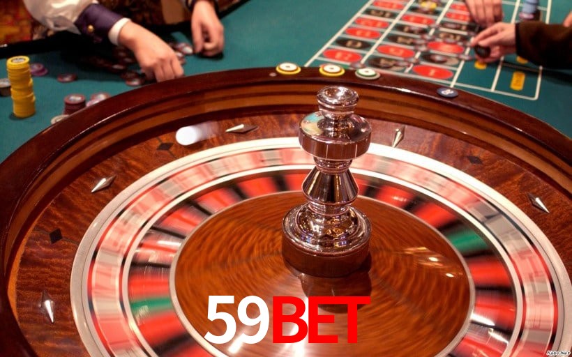 Descubra a Essência do 59BET: Nossa História e Compromissos