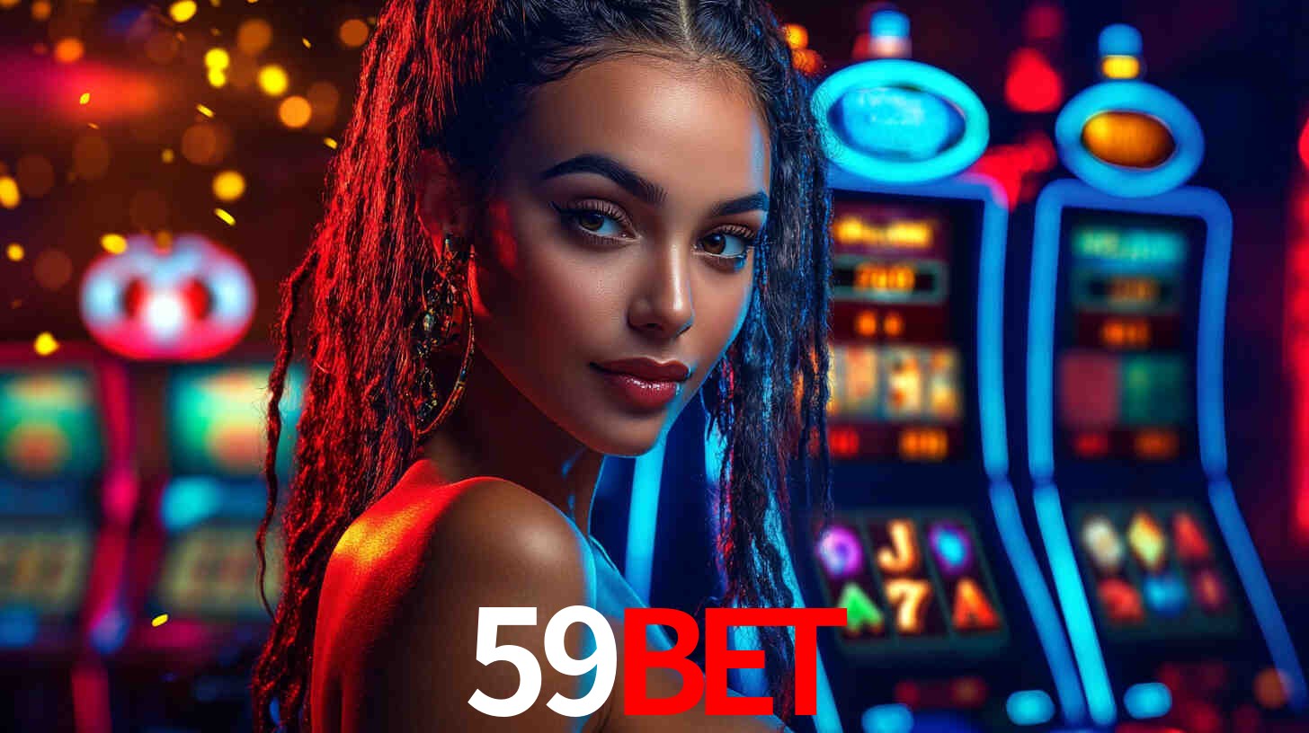 Apostas de Futebol 59BET