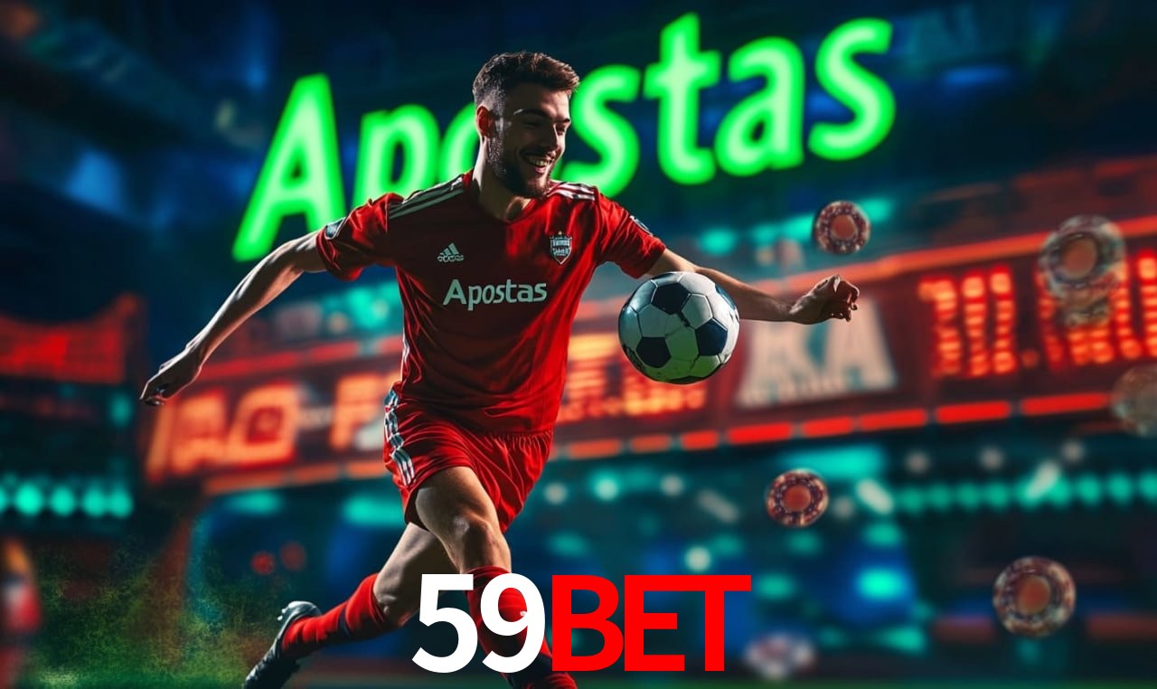 Ofertas Exclusivas 59BET