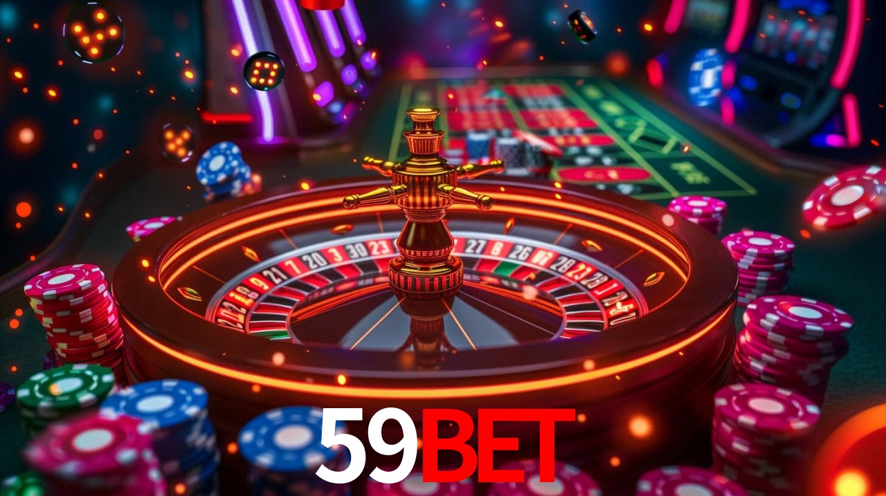 Integração de APIs 59BET