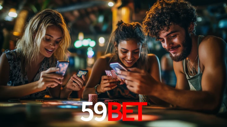 59BET,59BET Paga