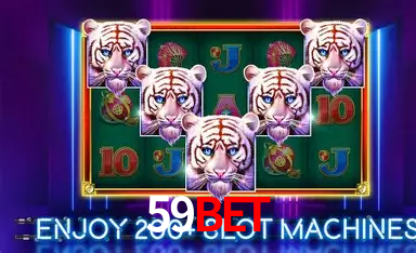 API Integration 59BET