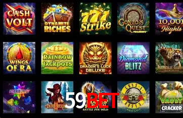 Weekend Specials 59BET