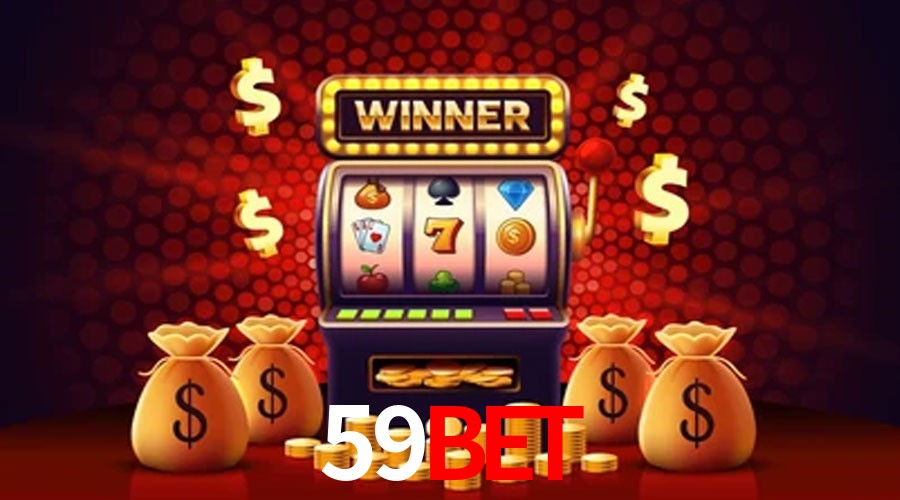 Bonus Features 59BET