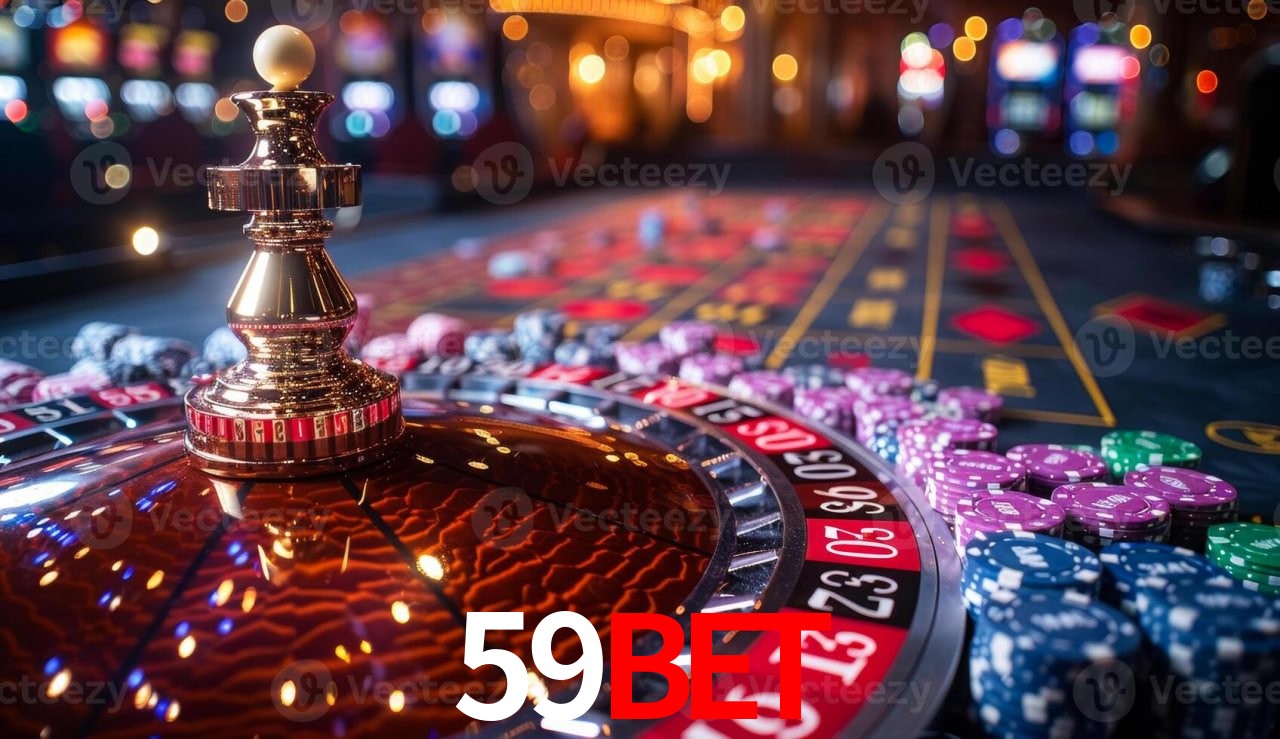 Secure Login 59BET