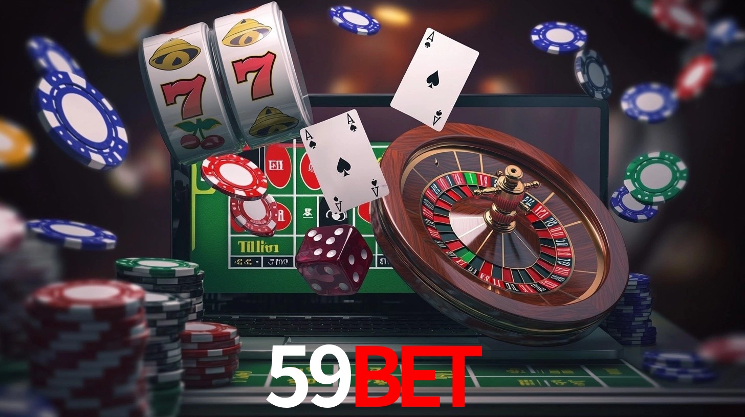 59BET,59BET Paga