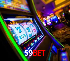 PIX Instantâneo 59BET