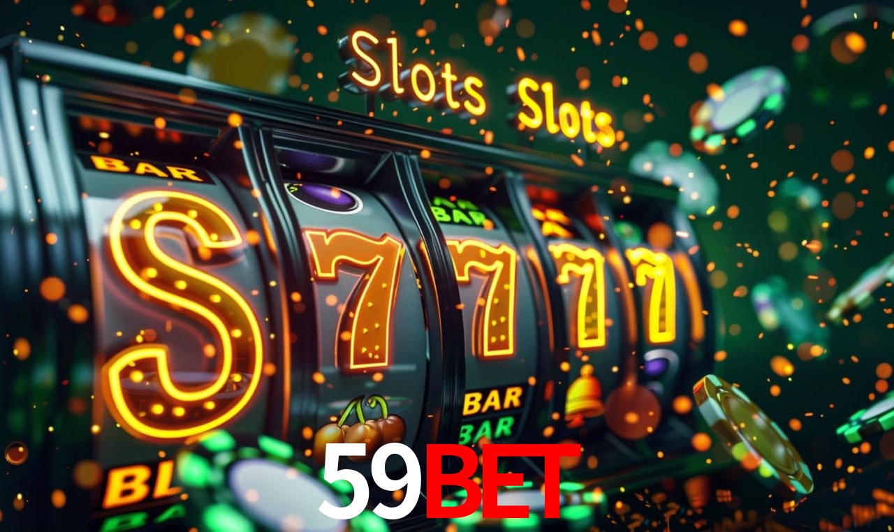 Inovações de Jogos na 59BET: O Futuro das Experiências Interativas