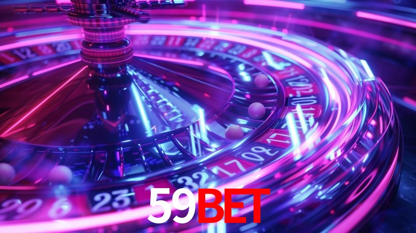 Casino Ao Vivo 59BET