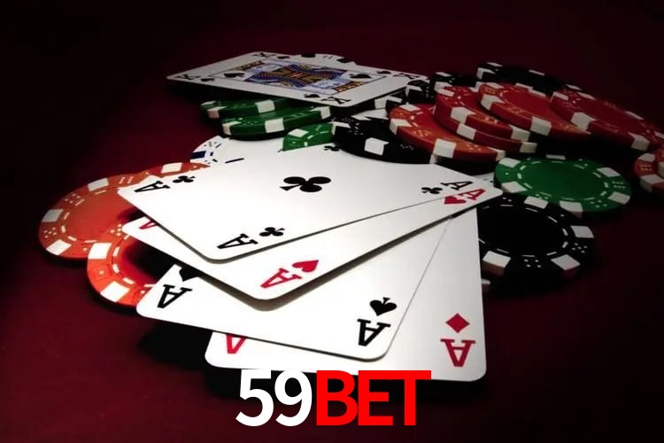 A Revolução dos Aplicativos de Jogos no 59BET