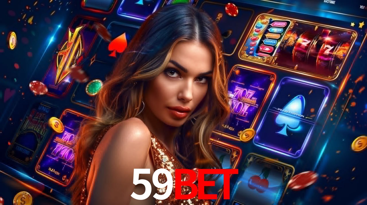 Login Seguro 59BET