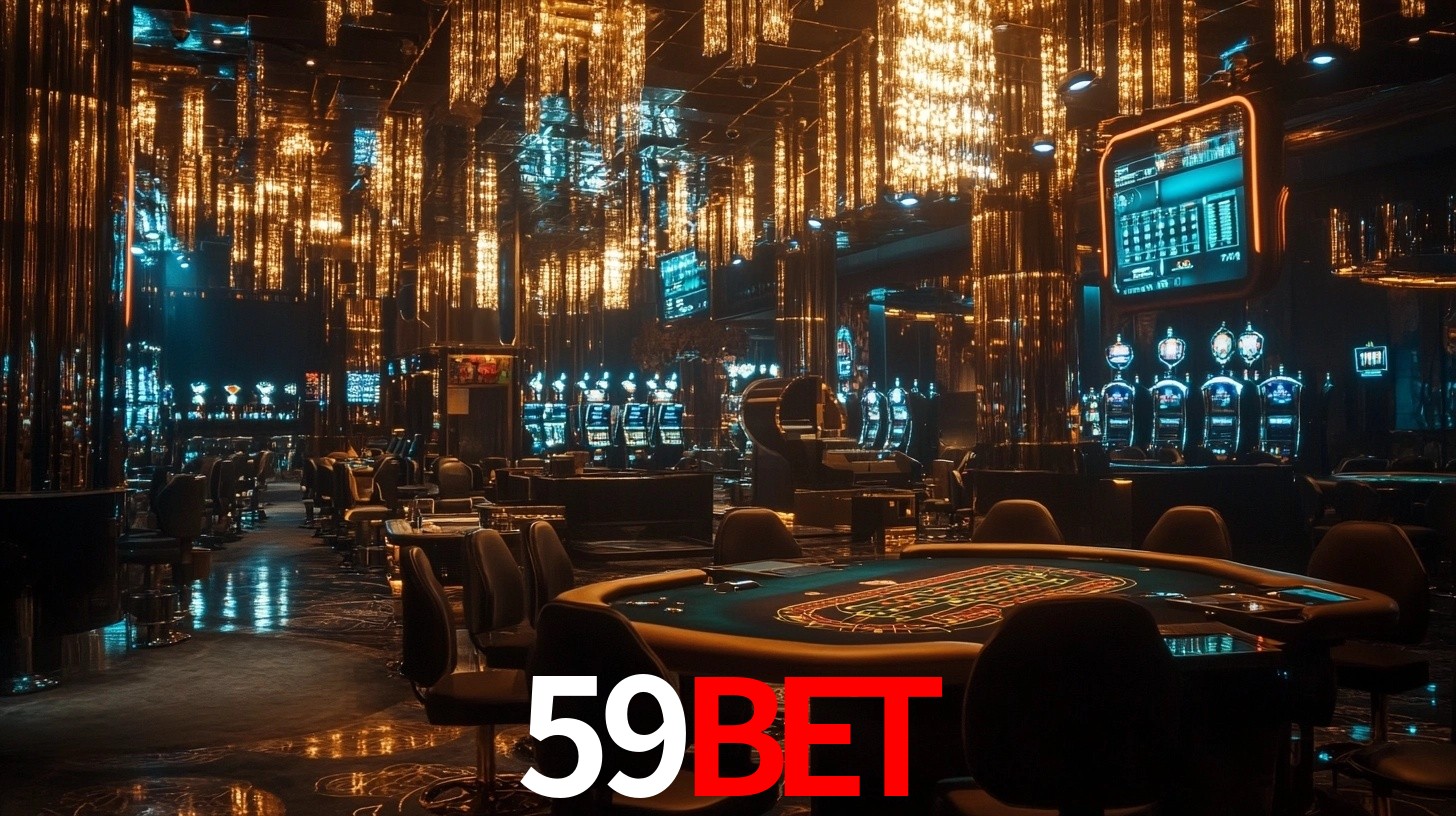 59BET Paga