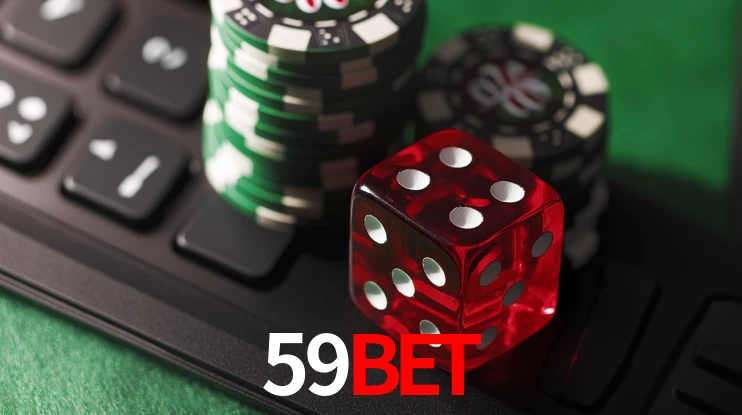 Game Statistics 59BET